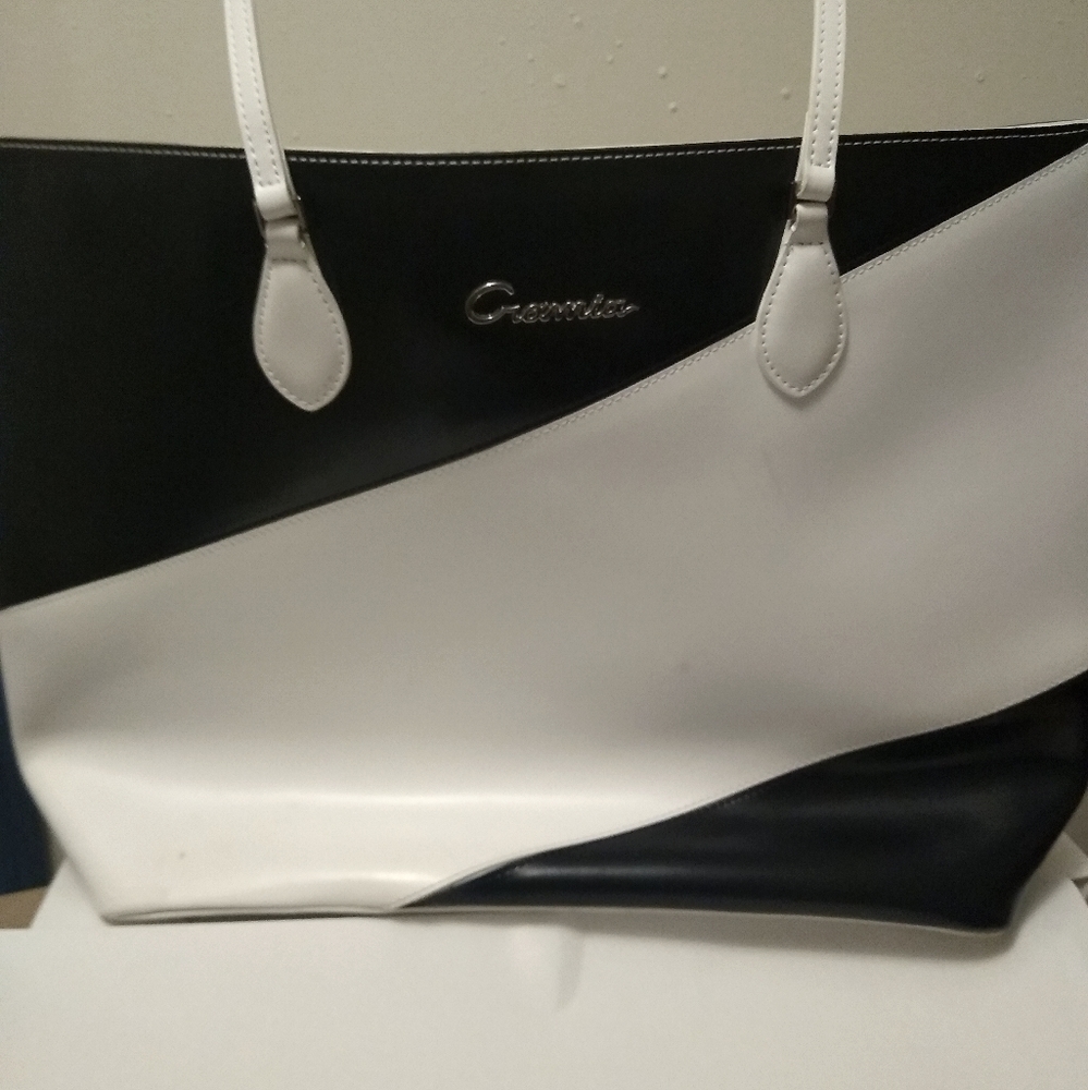 Cromia Italian tote